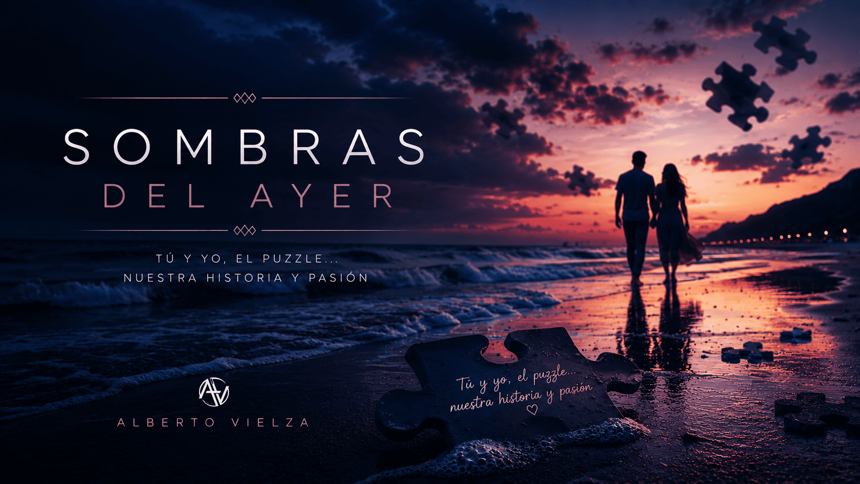 Sombras del ayer